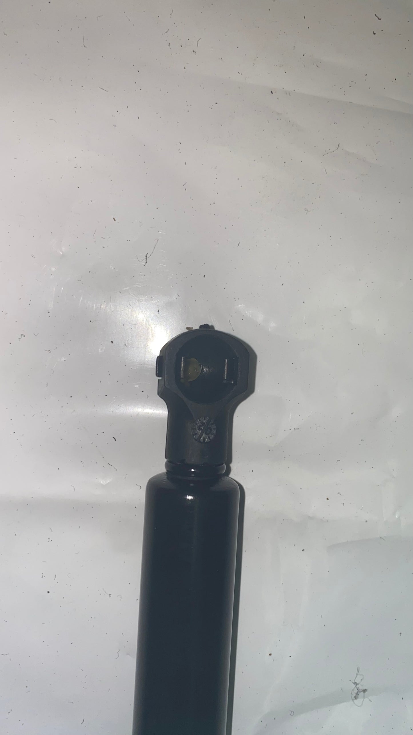 Renault Clio Boot lid gas lift support L+R (09-13)