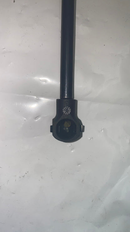 Renault Clio Boot lid gas lift support L+R (09-13)